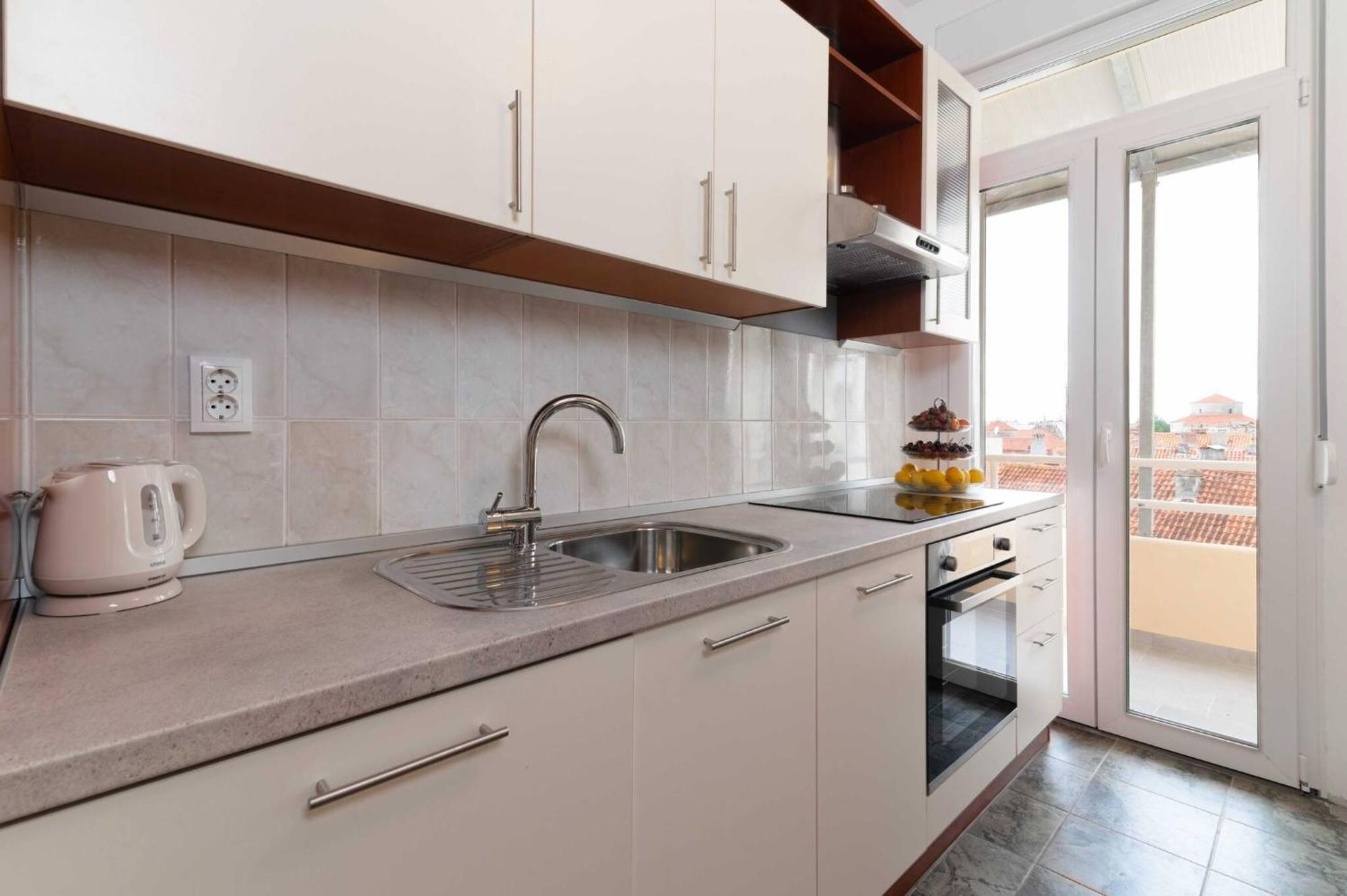 My Dalmatia - Sunset Apartment Kalelarga Zadar Exterior photo