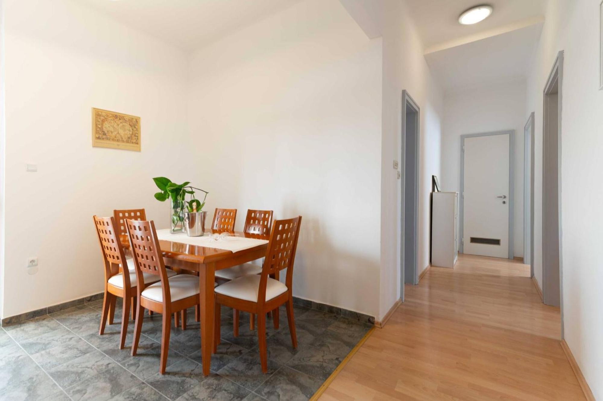 My Dalmatia - Sunset Apartment Kalelarga Zadar Exterior photo