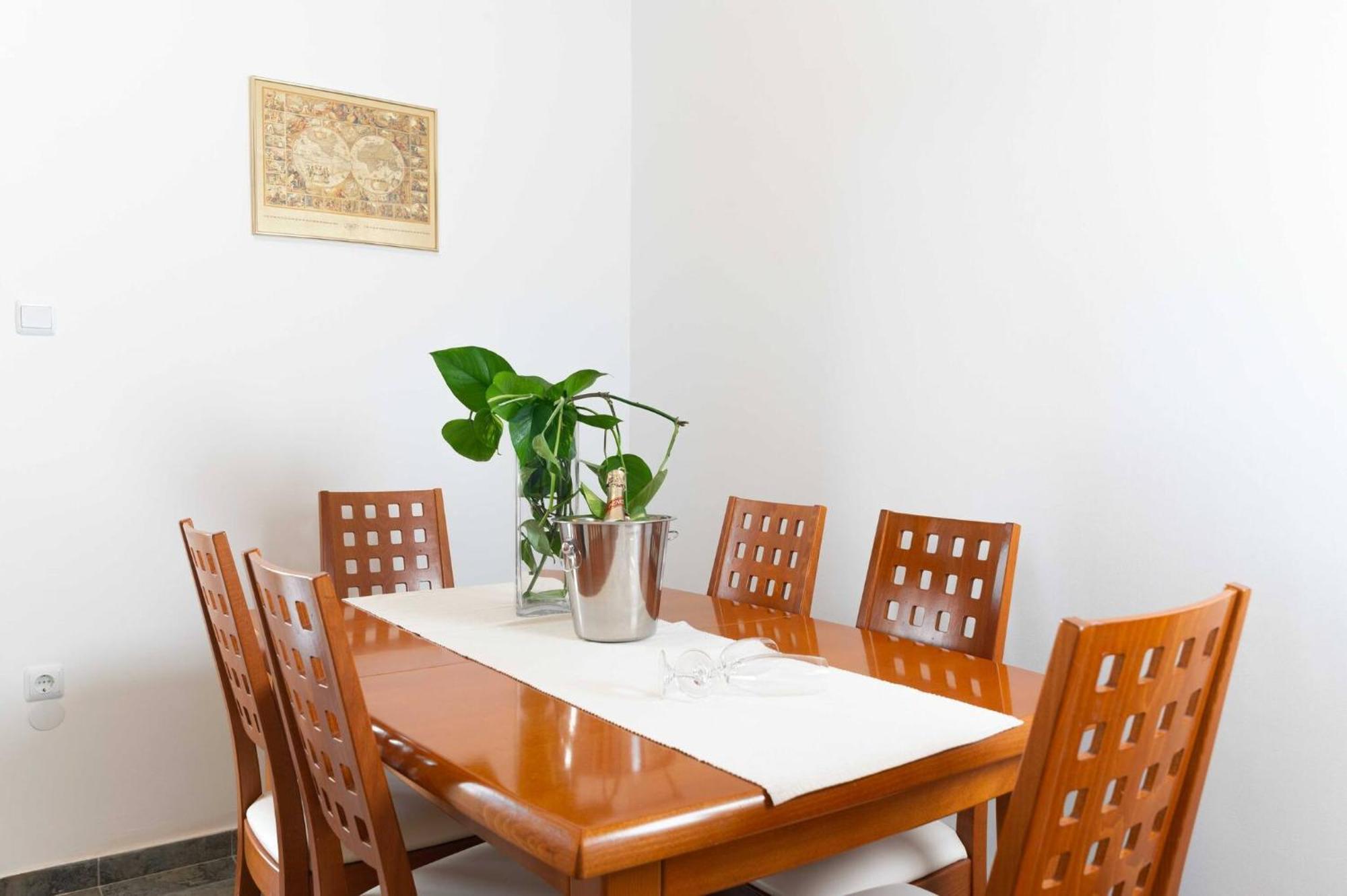 My Dalmatia - Sunset Apartment Kalelarga Zadar Exterior photo